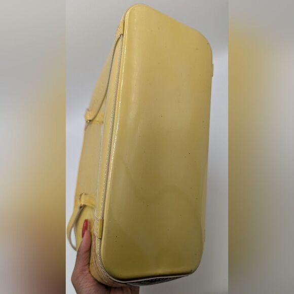 Louis Vuitton Vernis Avalon MM - Picture 4 of 14